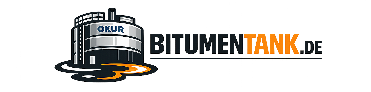 Bitumentank.de | Lösungen nach Ihren Anforderungen